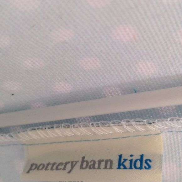Pottery Barn Kids Basket - Picture 6 of 7